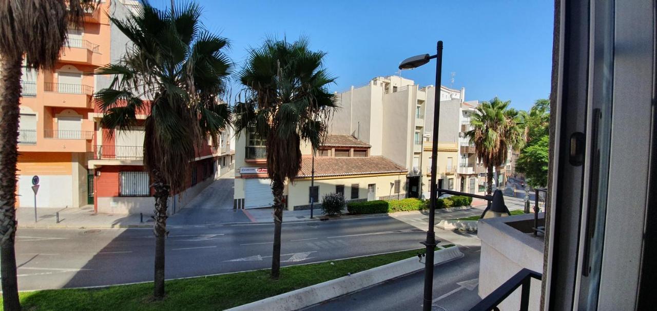 Motril Centro. Apartment Exterior photo