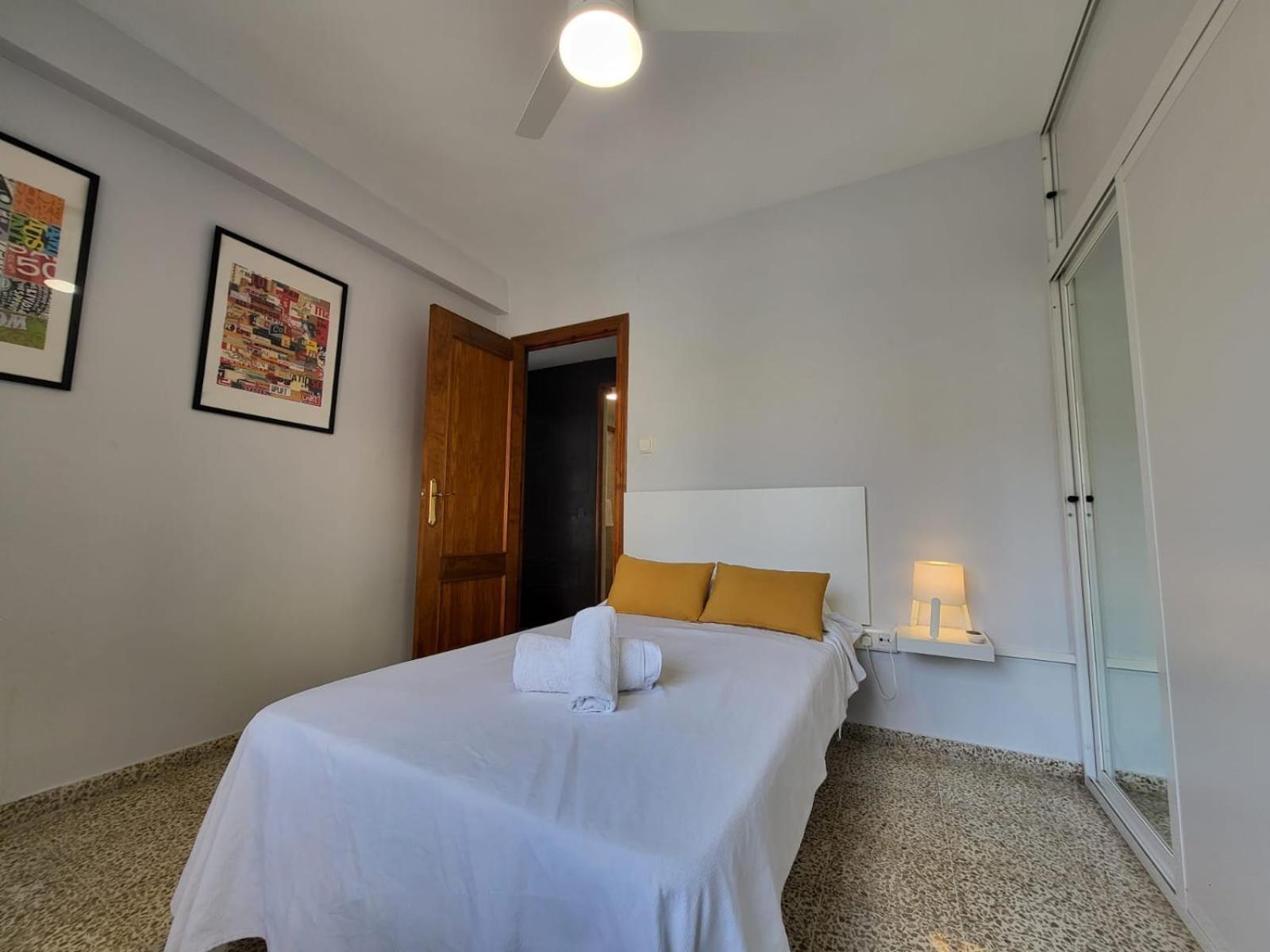 Motril Centro. Apartment Exterior photo