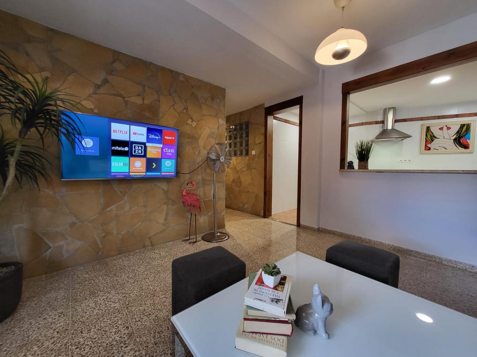 Motril Centro. Apartment Exterior photo