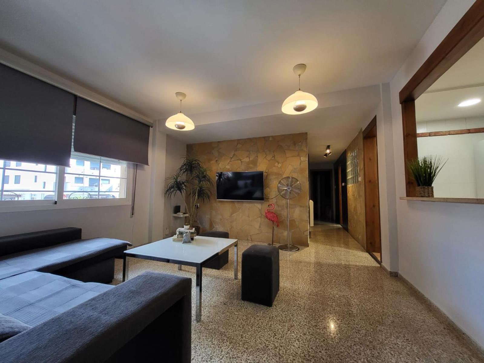 Motril Centro. Apartment Exterior photo