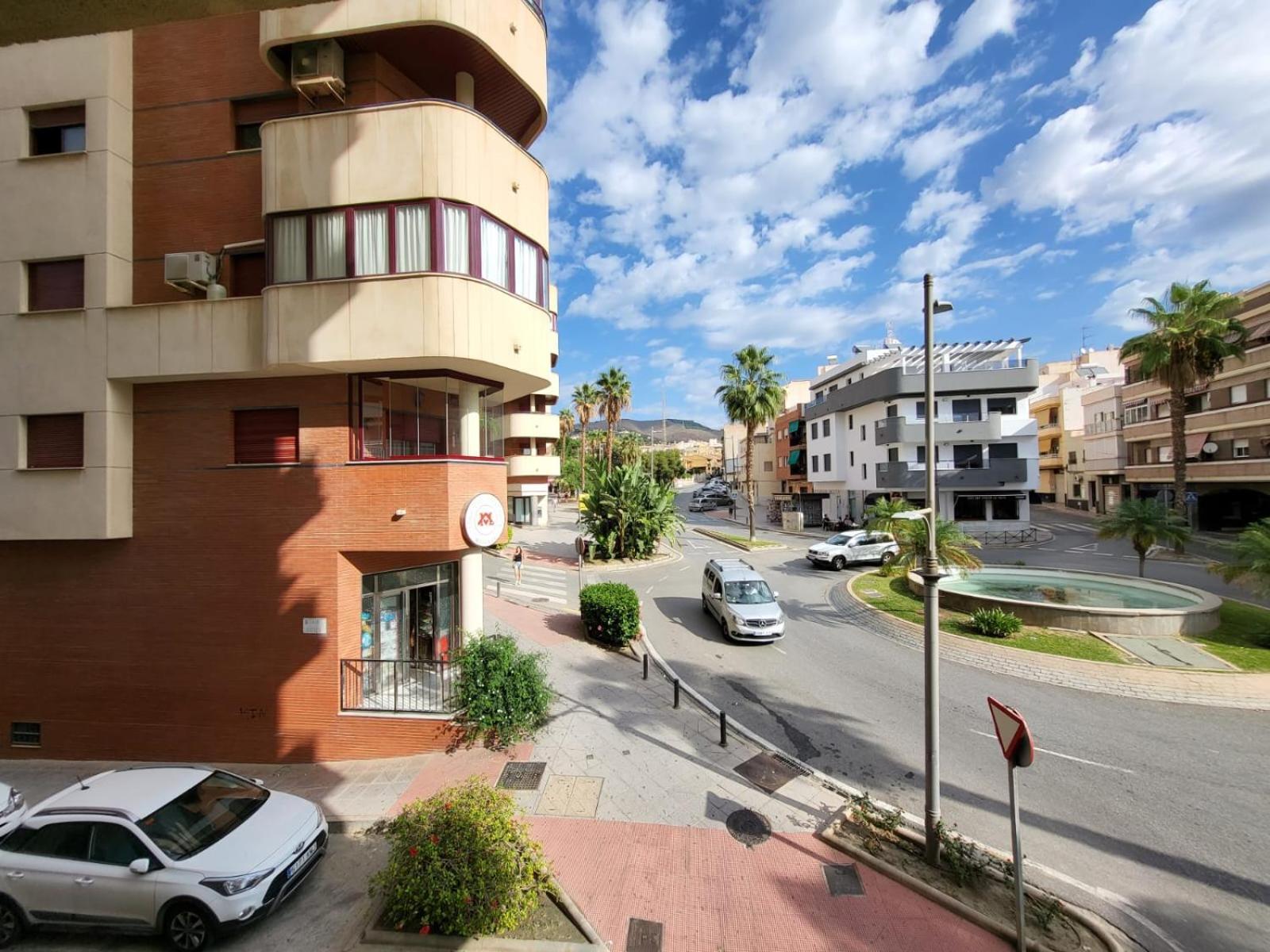 Motril Centro. Apartment Exterior photo