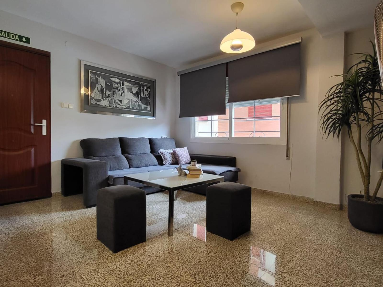 Motril Centro. Apartment Exterior photo